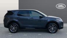 Land Rover Discovery Sport 2.0 D200 Dynamic SE 5dr Auto [5 Seat] Diesel Station Wagon